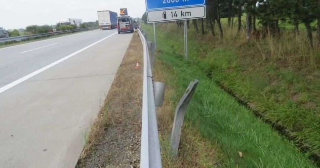 Foto: PČR