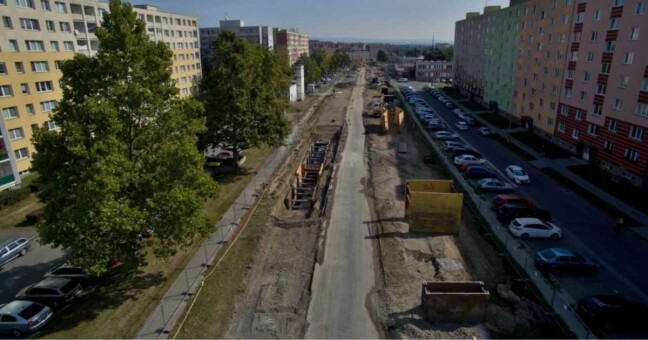 Foto: město Olomouc