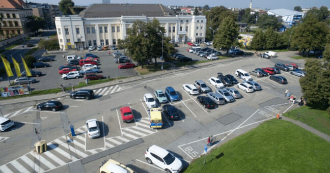Ilustrační foto Spokojená Olomouc