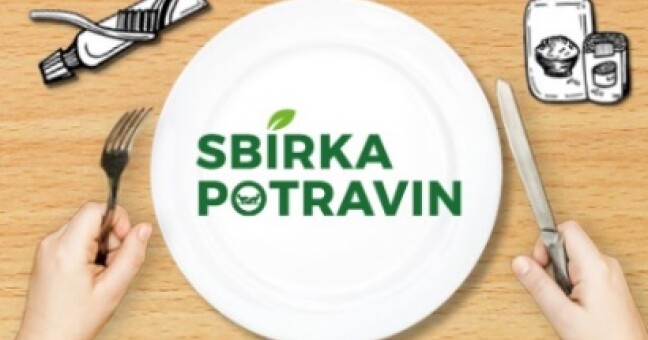 Logo sbírky. Zdroj: Globus ČR
