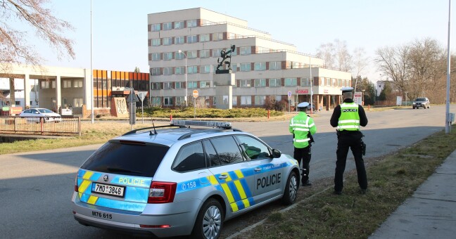 Ilustrační foto, zdroj: Report