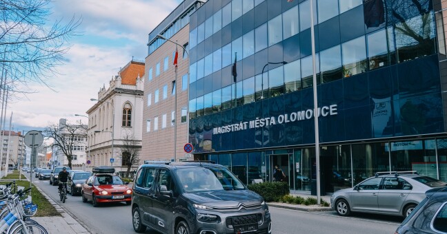 Foto: Anna Skopalová