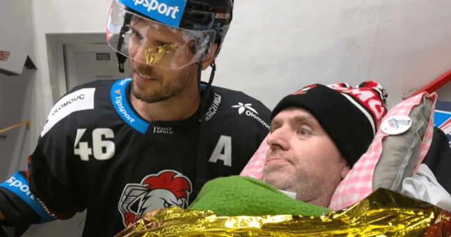 Foto: HC Olomouc