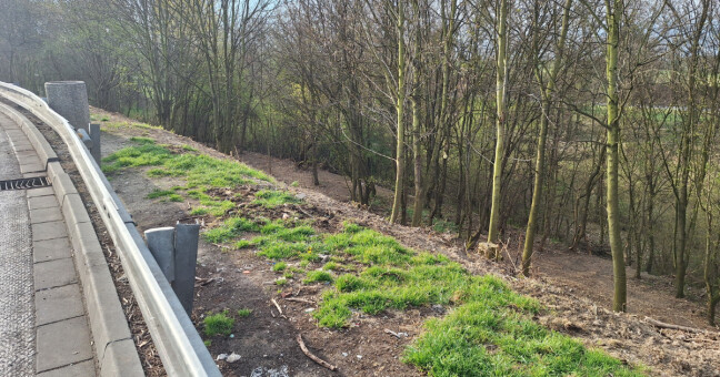 zdroj: ŘSD Olomouckého kraje