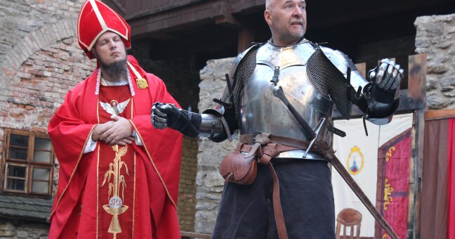 Zdroj: Hrad Sovinec 