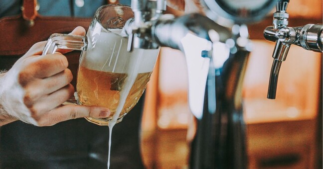 Ilustrační foto, zdroj: Pivovary CZ Group