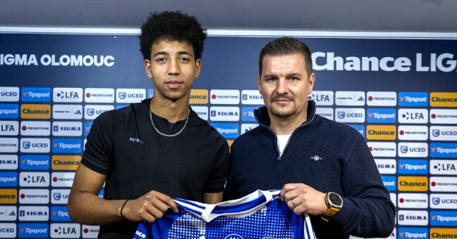 Zdroj: SK Sigma Olomouc