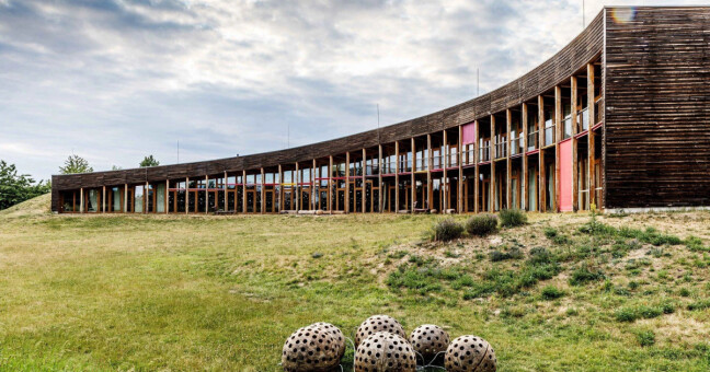 Zapomínáme na vlastní tělo. Ekologické dny Olomouc otevírají aktuální téma
