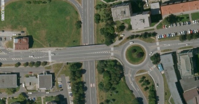 Oprava mostu v Hranicích nabrala zpoždění. Začne později