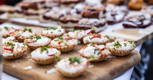 zdroj: Tvarůžkový festival / město Olomouc