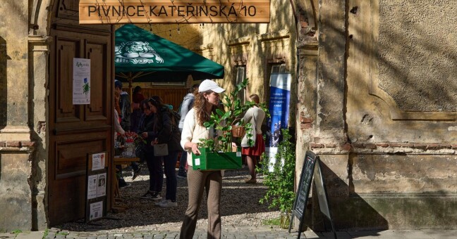 zdroj: SPOLU Olomouc