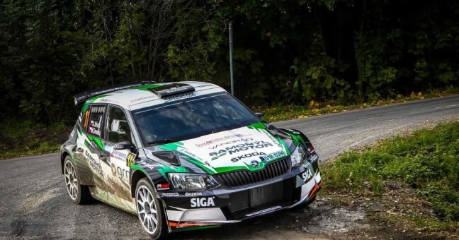 zdroj: Future Contproduct Rally Morava