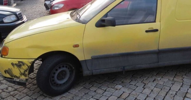 Foto Policie ČR
