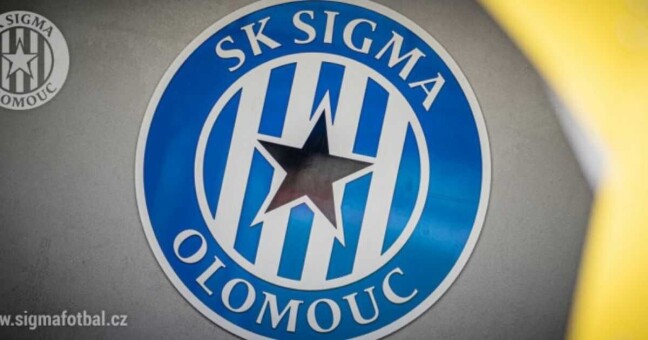 Zdroj: SK Sigma Olomouc