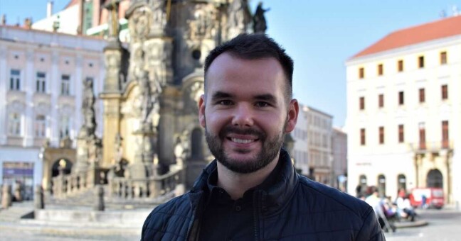Foto: Olomoucký Report 