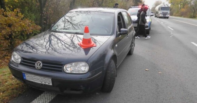 Foto: Policie ČR