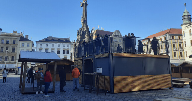 Foto: Olomoucký Report