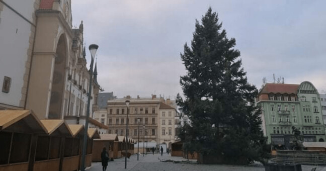 Foto: Olomoucký Report