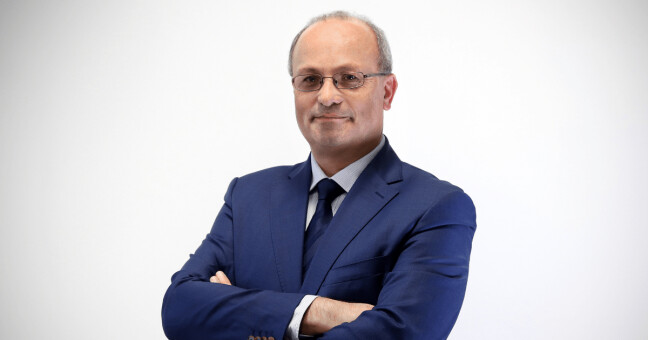 Roman Lesný, Foto: Crest  Communications
