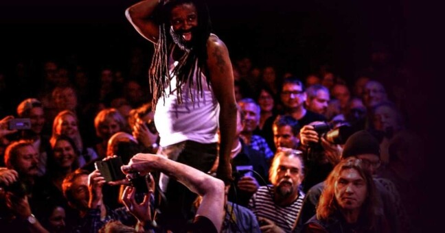 Ilustrační foto, zdroj: Blues Alive