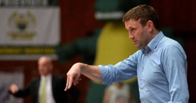 Foto: BK Redstone Olomoucko