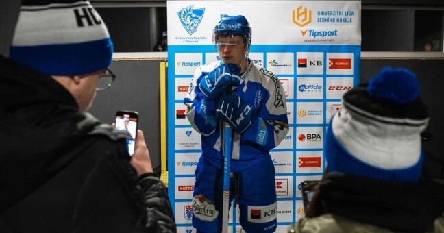 Zdroj: HCUP Olomouc 
