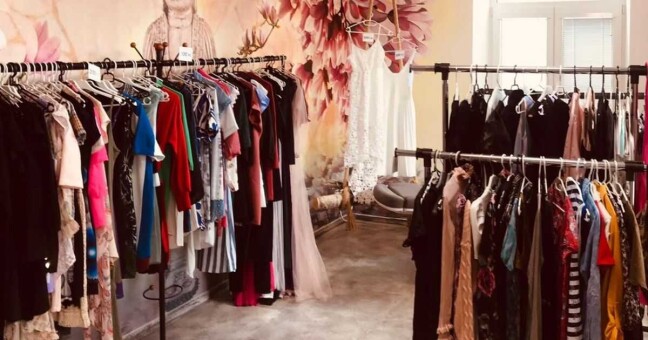 Zdroj: Dobročinný bazárek 