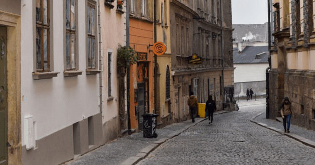 Foto: Olomoucký Report