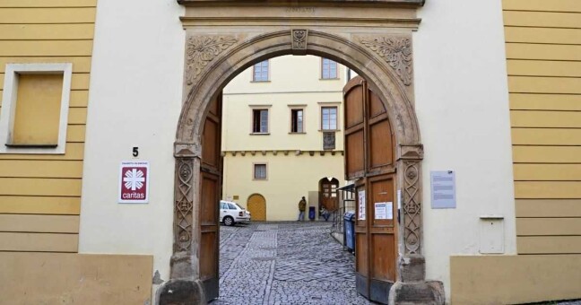 Zdroj: Mapy.cz