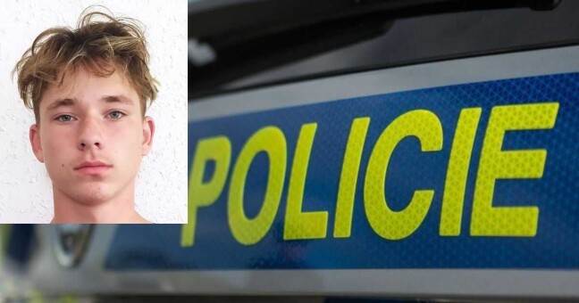 Zdroj: Policie České republiky 