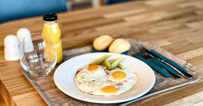 Zdroj: Bistro Paulus 