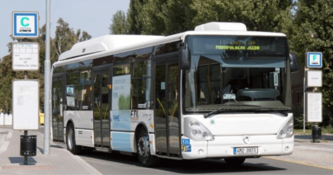 Ilustrační foto: FTL  – First Transport Lines a.s.