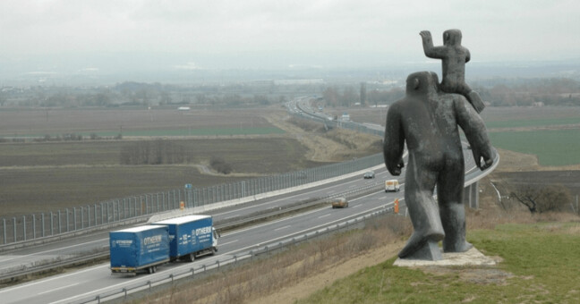 Foto: ŘSD