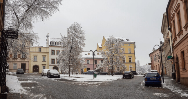 Foto: Olomoucký Report