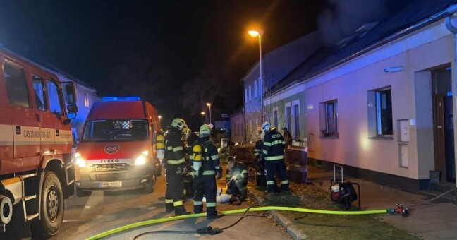 Zdroj: HZS Olomouckého kraje 