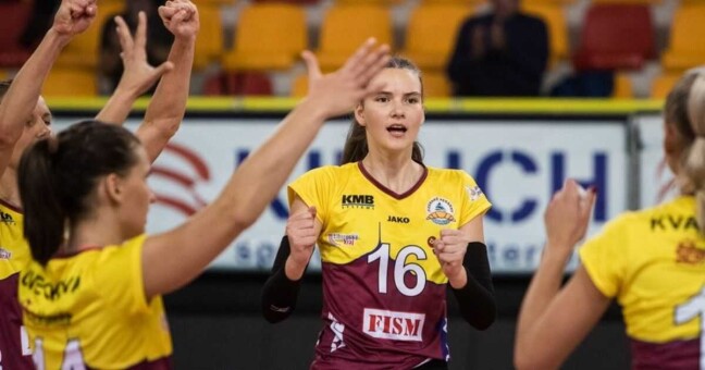 Zdroj: VK Dukla Liberec