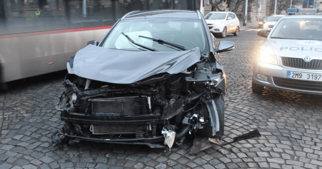 Foto: Policie ČR