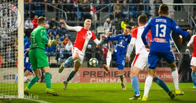 Foto: SK Sigma Olomouc