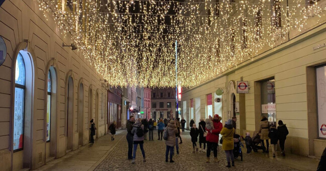 Foto: Olomoucký Report