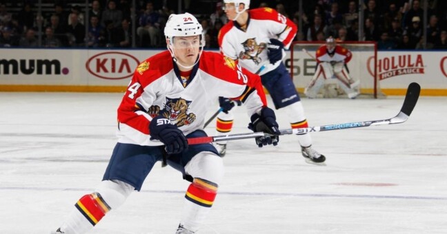 Zdroj: NHL