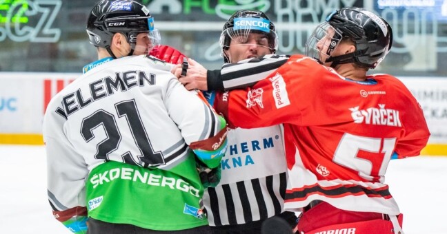 Zdroj: HC Olomouc