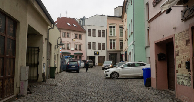 Foto: Olomoucký Report