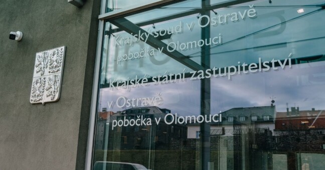 Foto: Olomoucký Report/Anna Skopalová 