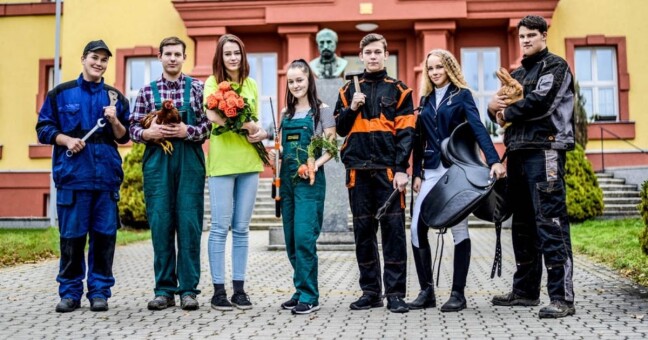 Zdroj: Střední škola zemědělská a zahradnická Olomouc