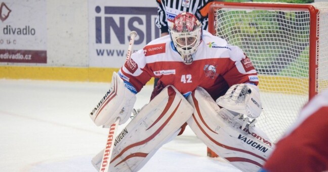 Zdroj: HC Olomouc