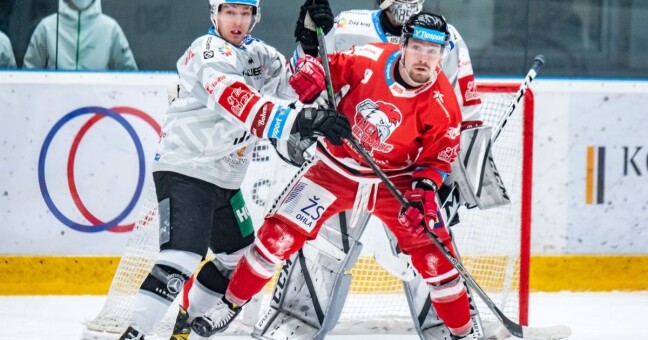 Zdroj: HC Olomouc