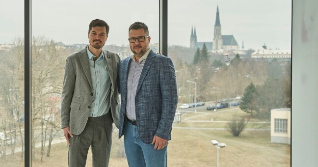Zdroj: Okresní hospodářská komora Olomouc/ předseda Radim Kašpar 