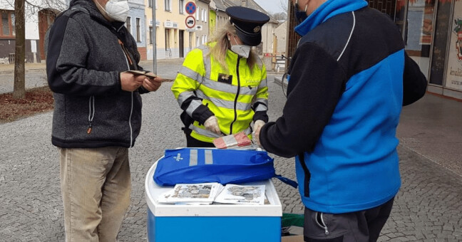 foto: Policie ČR