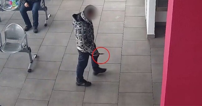 Zdroj: Policie ČR
