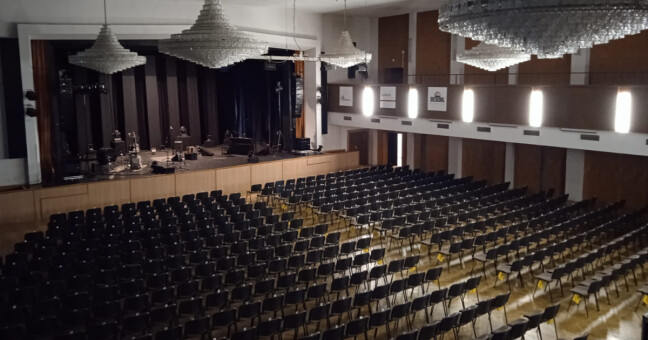 zdroj: Dům kultury města Šumperk